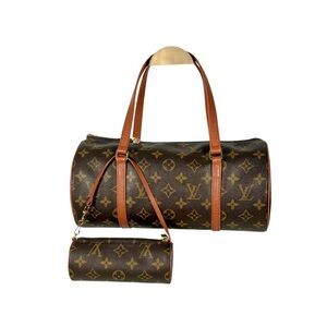 Louis Vuitton Monogram Papillon 30 & Mini Papillon Set 6️⃣9️⃣5️⃣